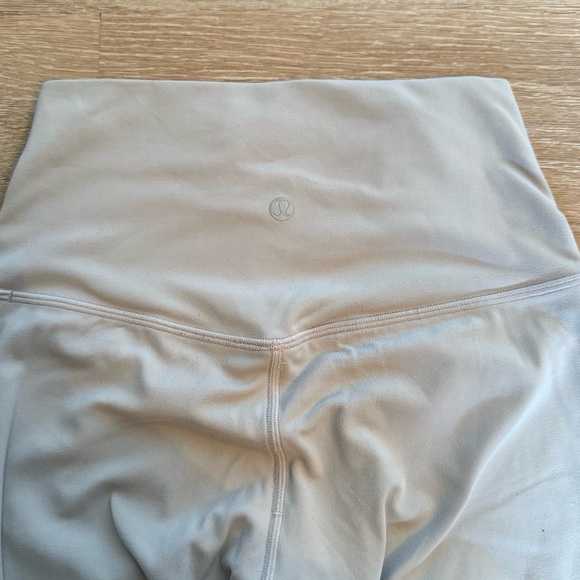 lululemon Align High-Rise Pant 28" - Picture 3 of 4